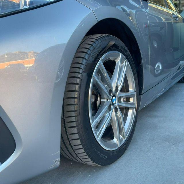 BMW - Serie 1 - 118d 5p. Msport