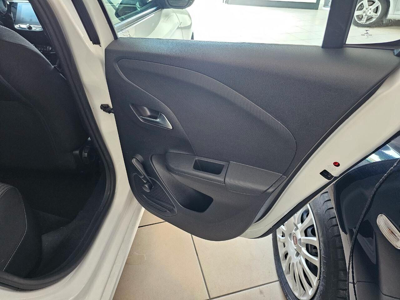 Opel Corsa 1.2 Elegance