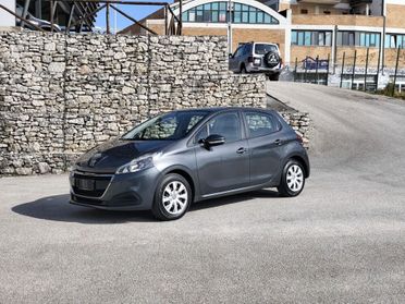 Peugeot 208 1.2 VTi Active 5 Porte Perfetta!