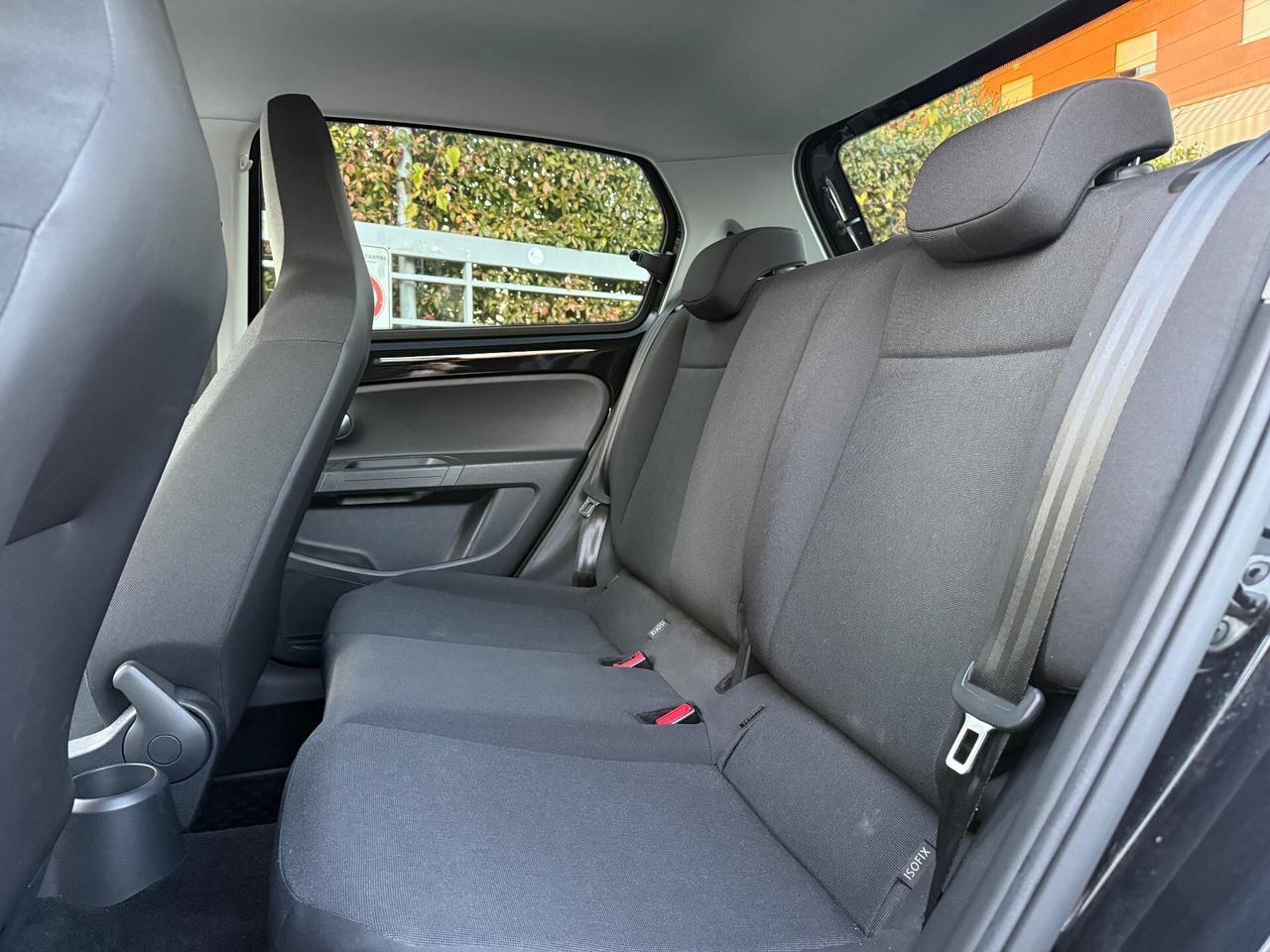 Volkswagen up! 1.0 5p. move up! GARANTITA PREZZO REALE
