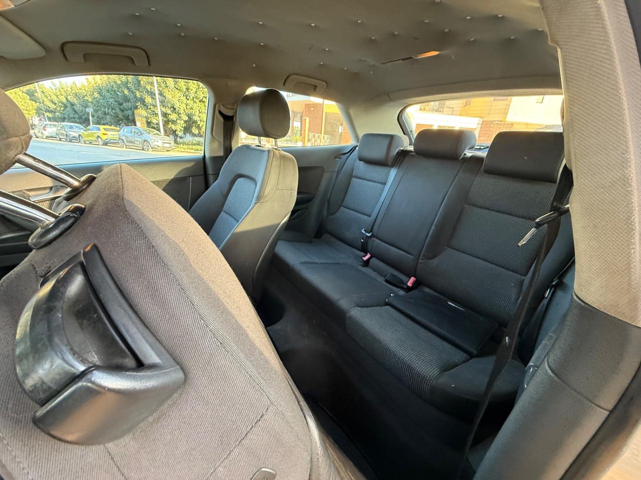 Audi A3 2.0 16V TDI Ambition