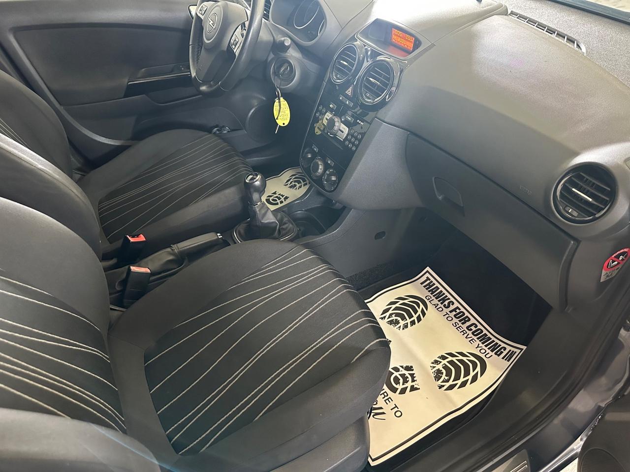 Opel Corsa 1.2 Benzina GPL-TECH Ok Neopatentati