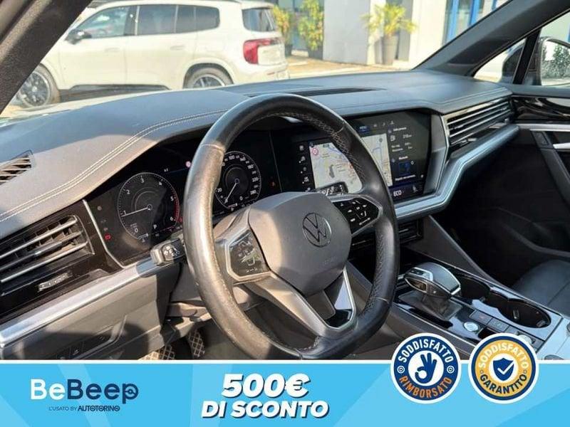 Volkswagen Touareg 3.0 V6 TDI ELEGANCE 231CV TIPTRONIC