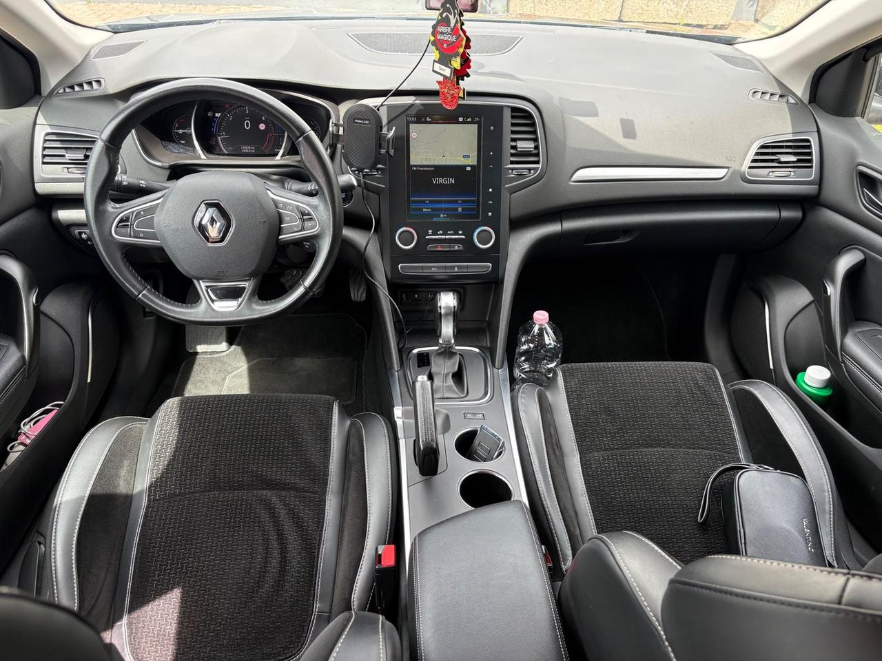 Renault Megane Bose 1.5 ENERGY dCi 110 Eco2 #11165
