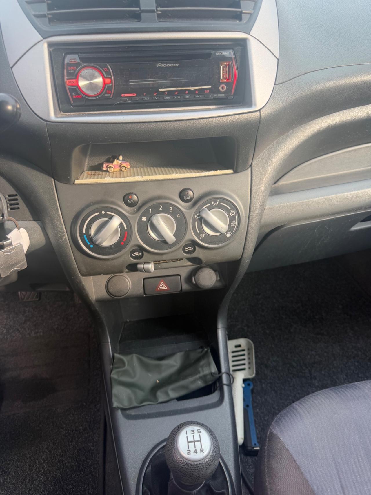 Suzuki Alto 1.0 VVT L