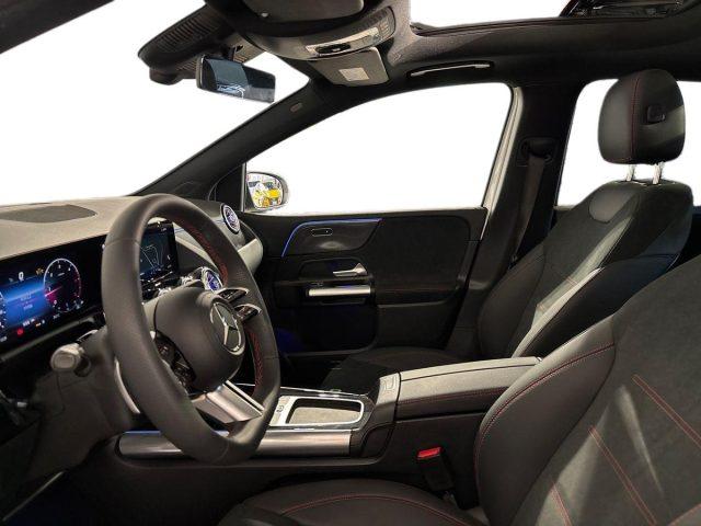 MERCEDES-BENZ B 180 d Automatic AMG Line Premium