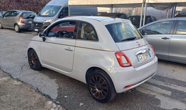 FIAT 500 1.2 Collezione 69 CV