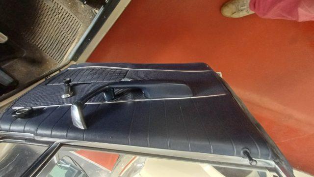 BMW 2000 CS 2000 berlina