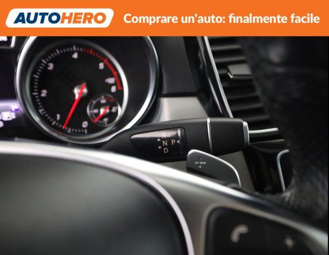 MERCEDES-BENZ GLE 350 d 4Matic Premium