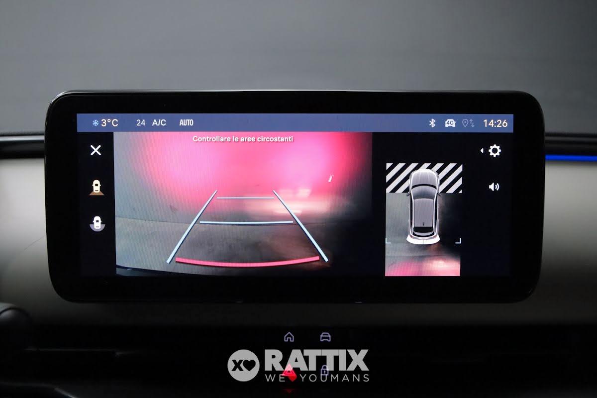 Fiat 600 1.2 hybrid La Prima