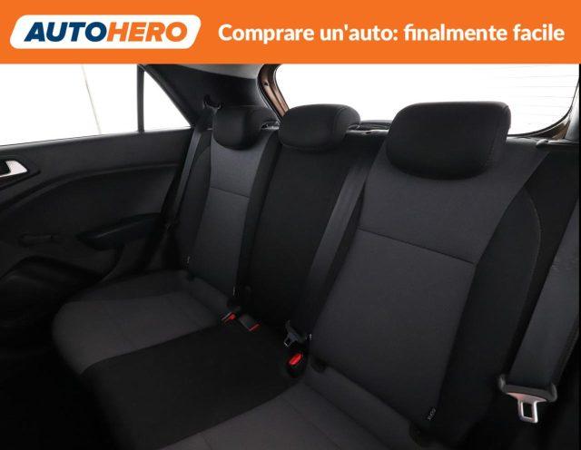 HYUNDAI i20 1.2 5 porte Advanced