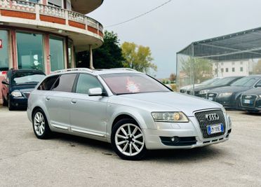 Audi A6 allroad 3.0 V6 TDI tiptronic 4x4 GARANZIA 12 mesi ! ! !