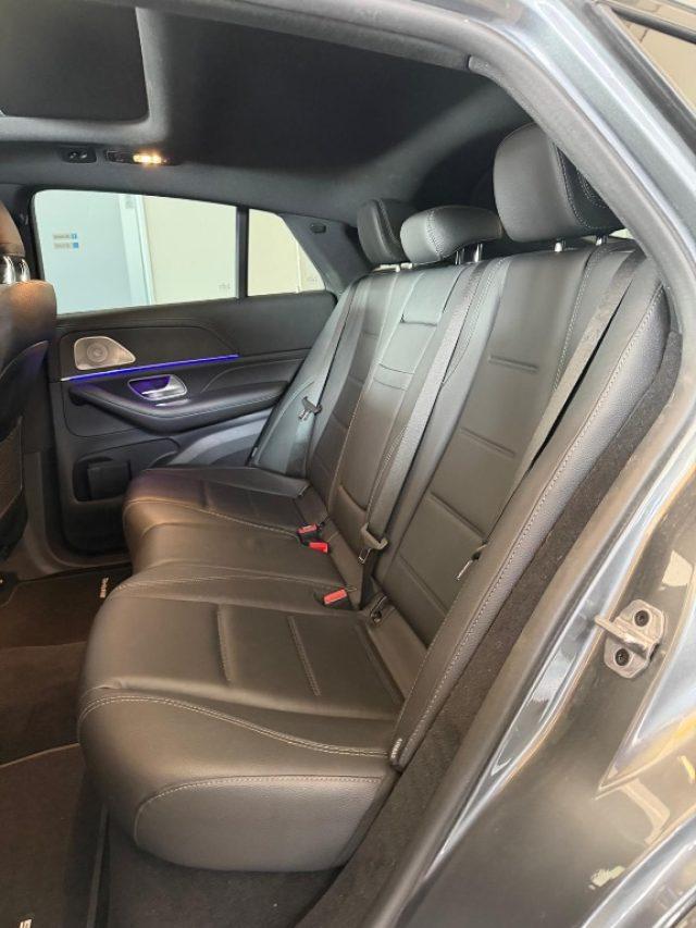 MERCEDES-BENZ GLE 400 d 4Matic Coupé Premium Plus//TETTO/22/HEAD//