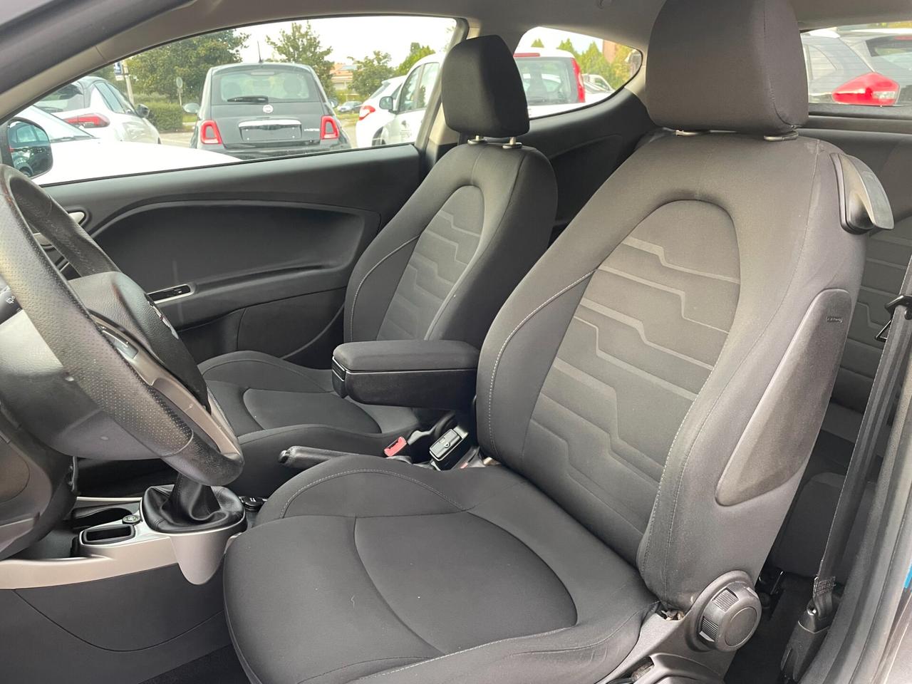 Alfa Romeo MiTo 1.4 GPL 70 CV 8V Progression SCAD 2035
