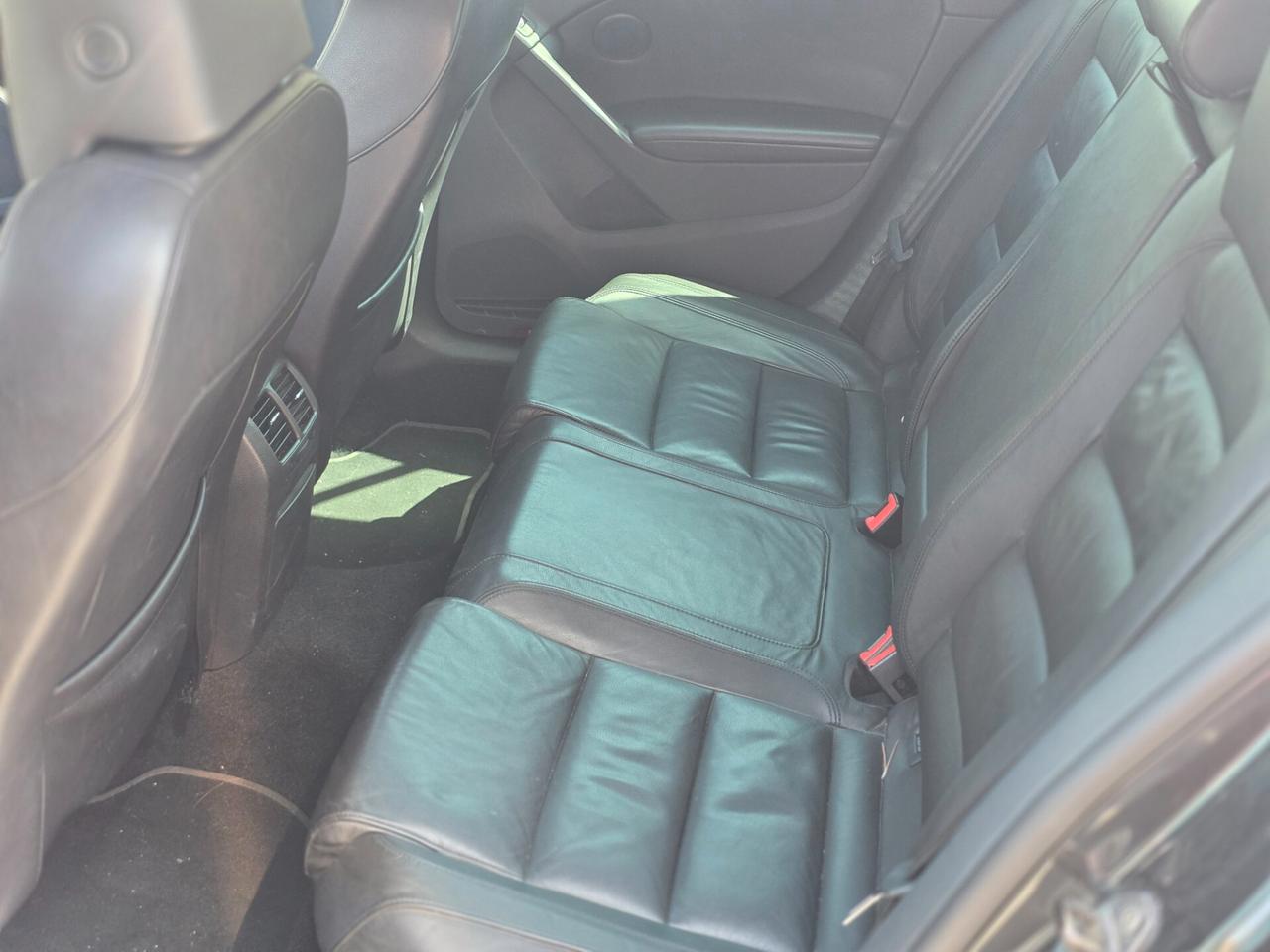 Volkswagen Golf 2.0 TSI 5p. GTI