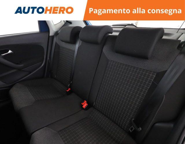 VOLKSWAGEN Polo 1.0 MPI 75 CV 5p. Comfortline