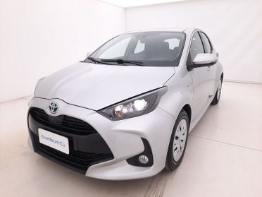 Toyota Yaris Hybrid Business BR800311 1.5 Full Hybrid 116CV
