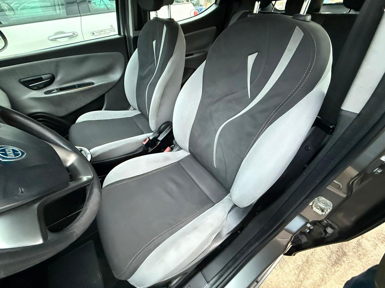 Lancia Ypsilon 1.2 BENZINA 5P UNICO-PROPR