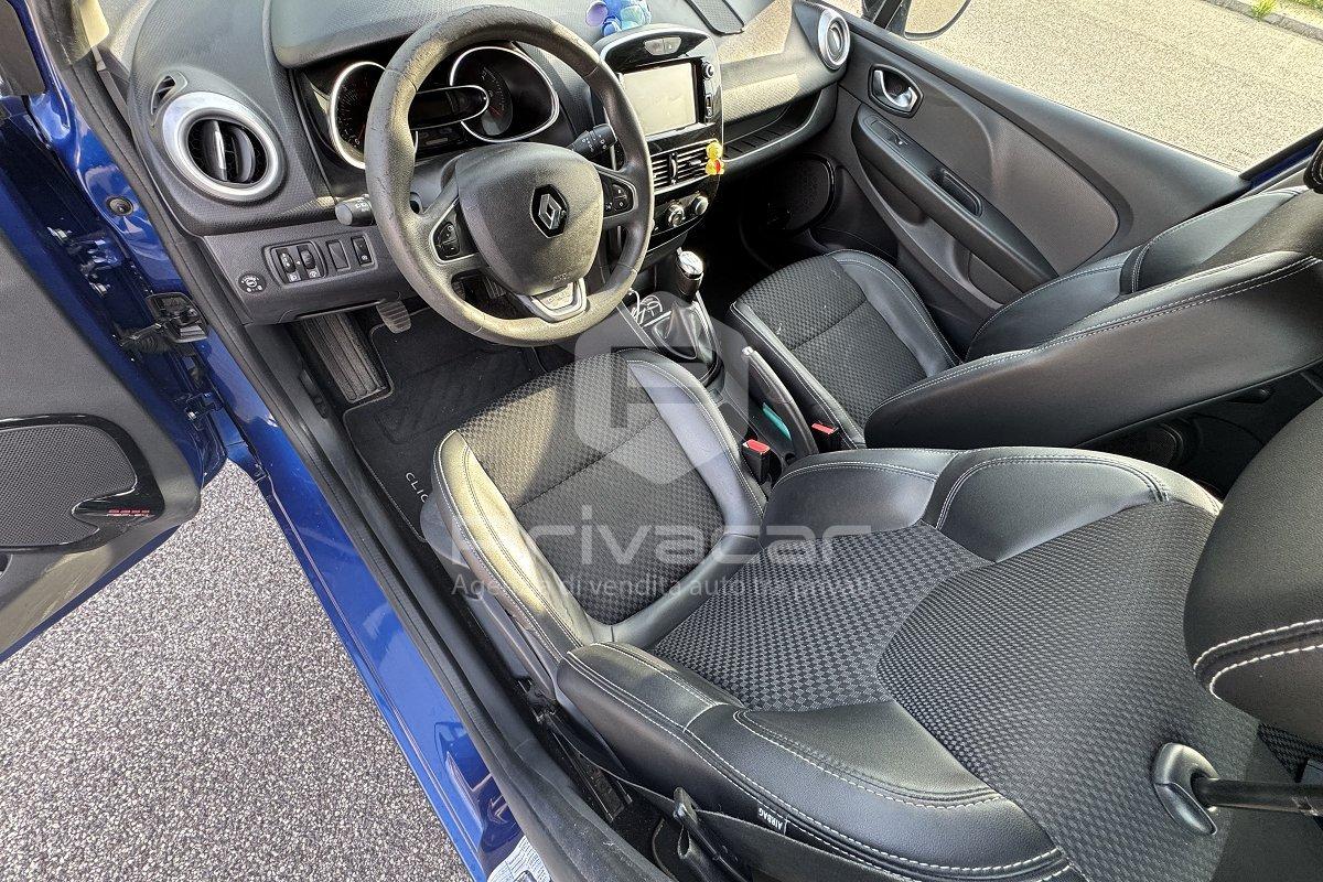 RENAULT Clio TCe 12V 90 CV GPL 5 porte Duel