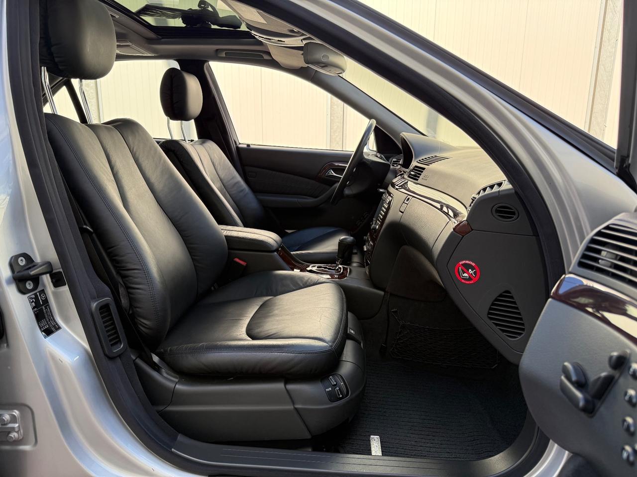 Mercedes-benz S 400 Classe cdi v8