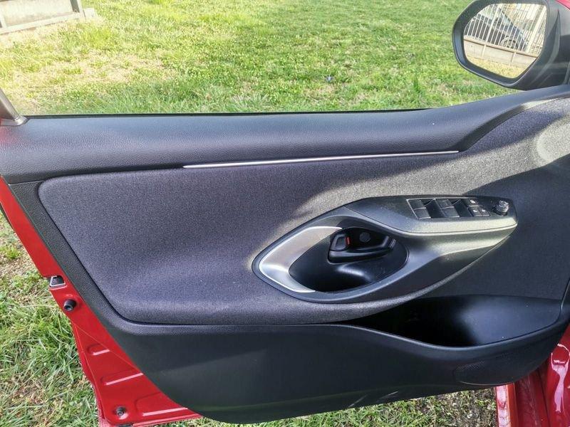 Toyota Yaris 1.5 Hybrid 116cv Trend