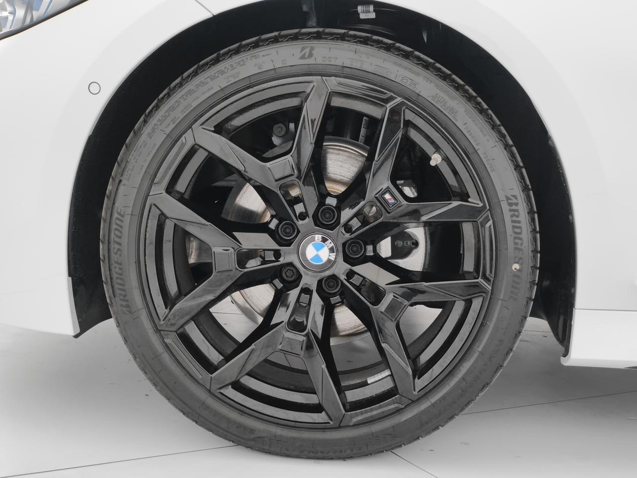 BMW Serie 3 320d Touring 48V MSport