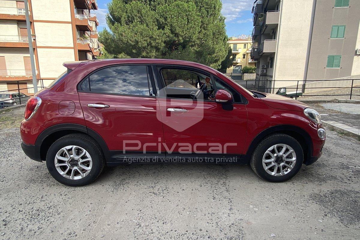 FIAT 500X 1.6 MultiJet 120 CV Business