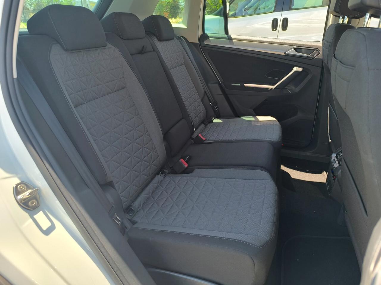 VOLKSWAGEN TIGUAN ELEGANZE 2.0 TDI 150cv 12/2021