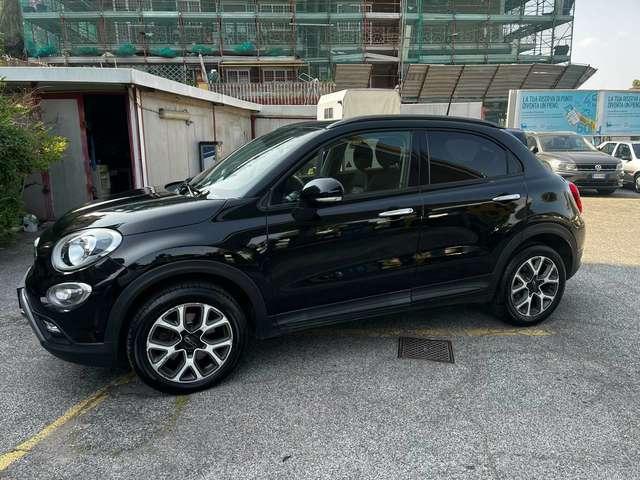 Fiat 500X 500X 1.6 mjt Cross 4x2 120cv