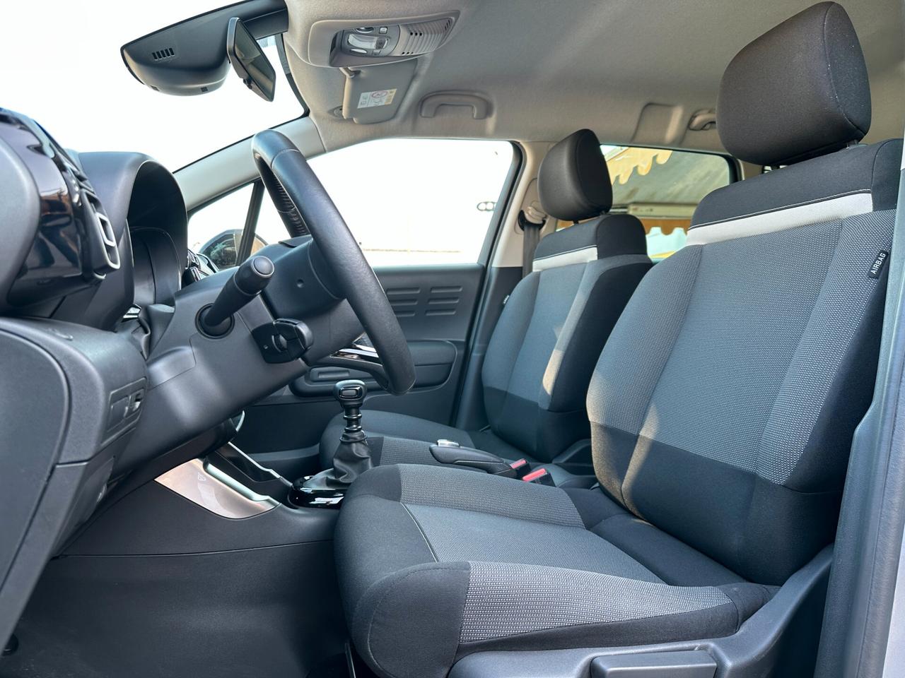 CITROEN C3 AirCross 1.5 BlueHDi 110 S&S Feel