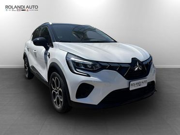 Mitsubishi ASX 1.6 MPI Plug-in Hybrid Intense AT