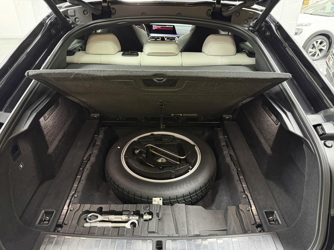 Bmw X6 M Competition