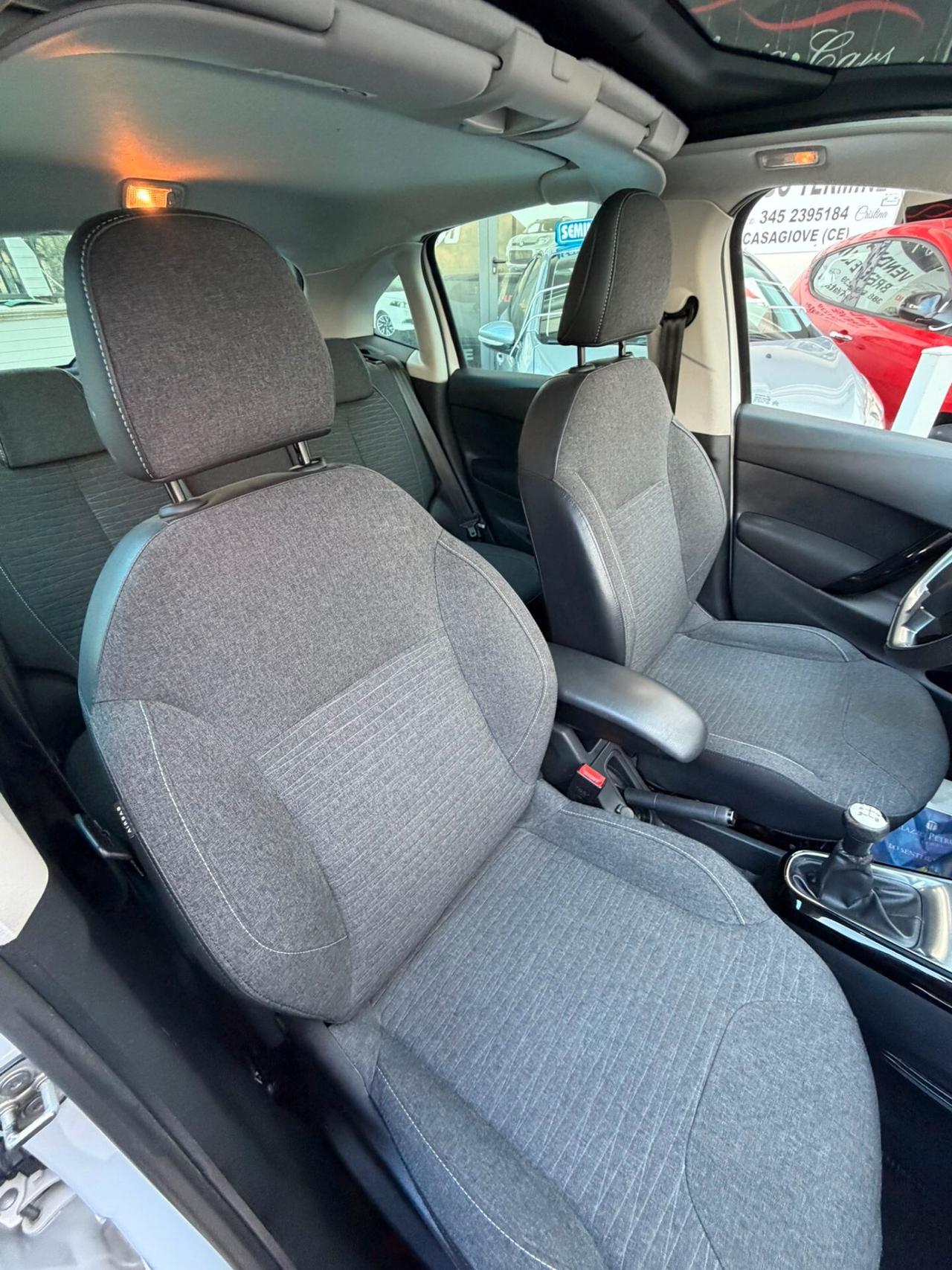 Citroen C3 PureTech 82 S&S ETG Exclusive