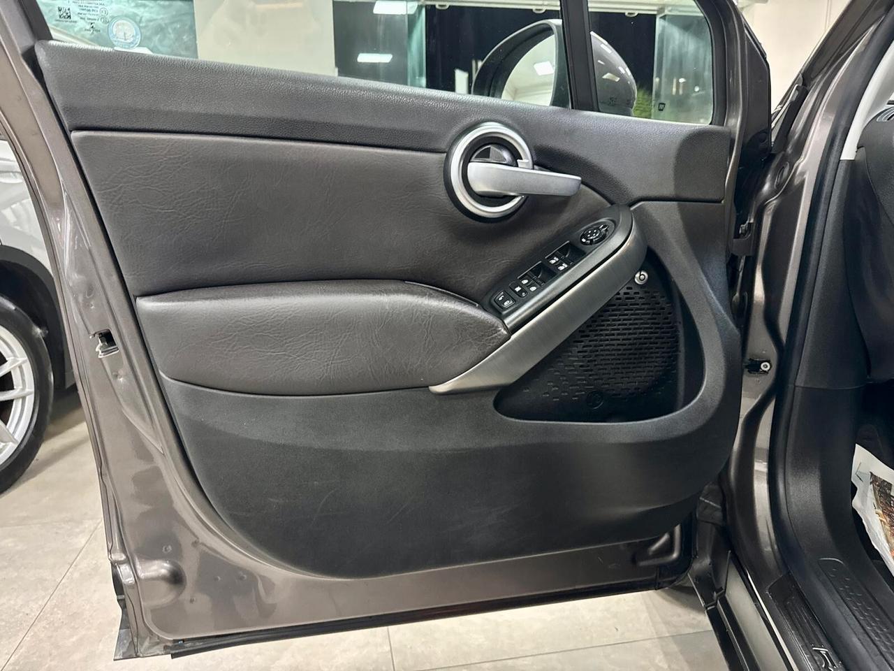 Fiat 500X 1.4 MultiAir 140cv GPL DCT LOUNGE