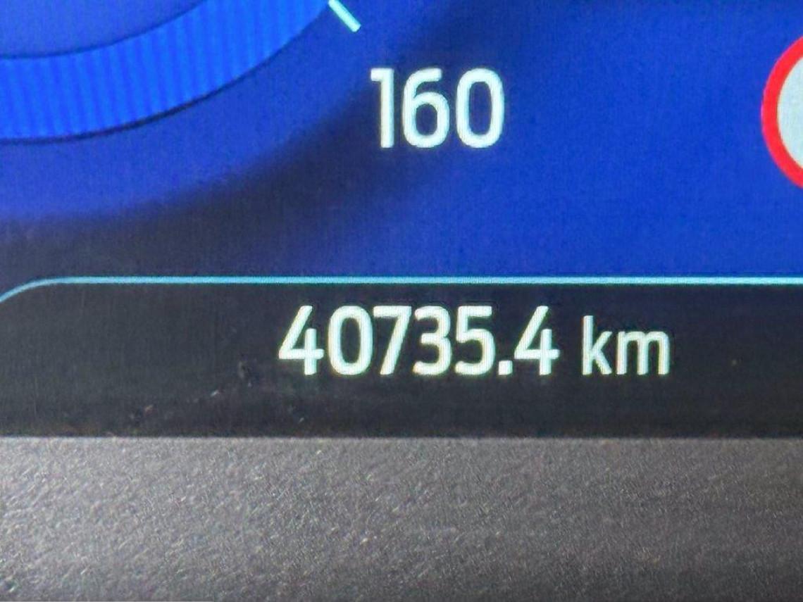 FORD Puma 1 0 ecoboost h st line ses 125cv