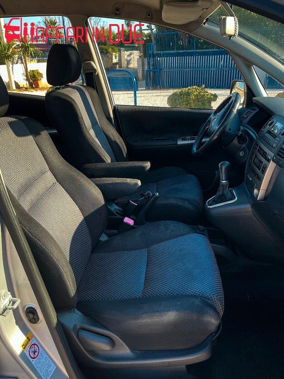 Toyota Corolla 2.0 tdi D-4D 5 porte Sol