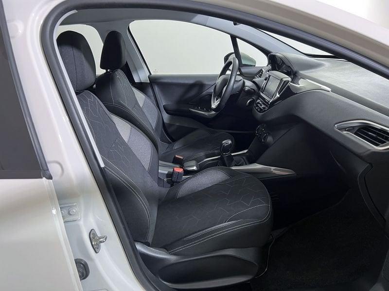 Peugeot 2008 2008 1.2 puretech Active s&s 82cv my18