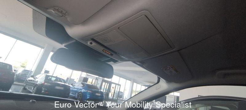 Land Rover Discovery Sport Discovery Sport 2.0 TD4 150 CV HSE Luxury