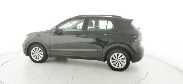 VOLKSWAGEN T-Cross 1.0 TSI Style BMT