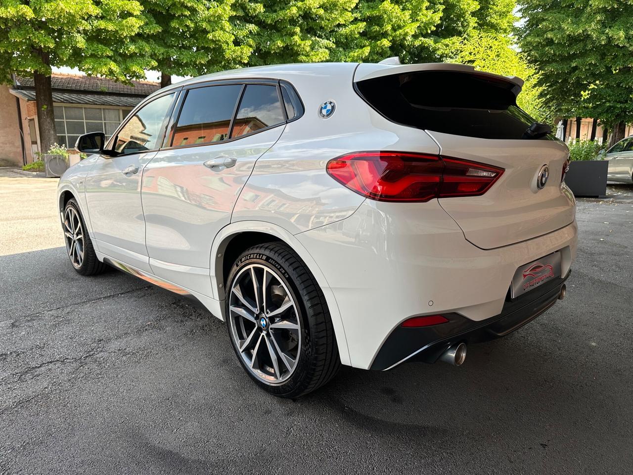 Bmw X2 M X2 xDrive20d Msport-X