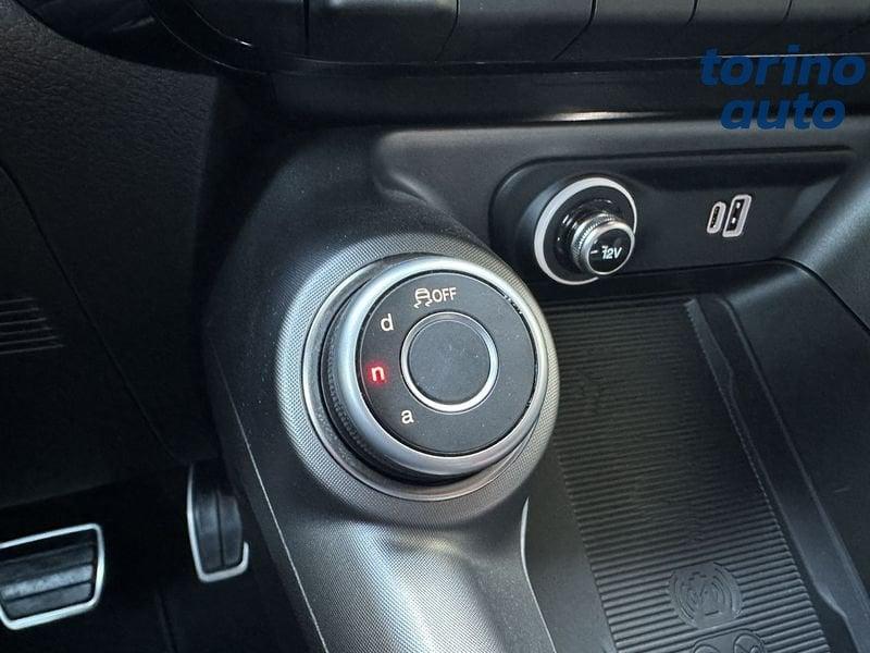 Alfa Romeo Tonale 1.6 Diesel 130cv TCT6 Sprint