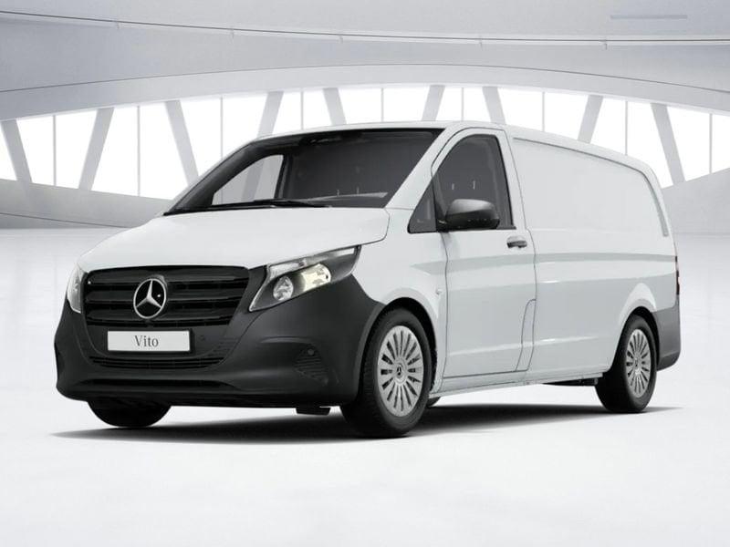 Mercedes-Benz Vito Vito 2.0 114 CD Furgone Compact PRO