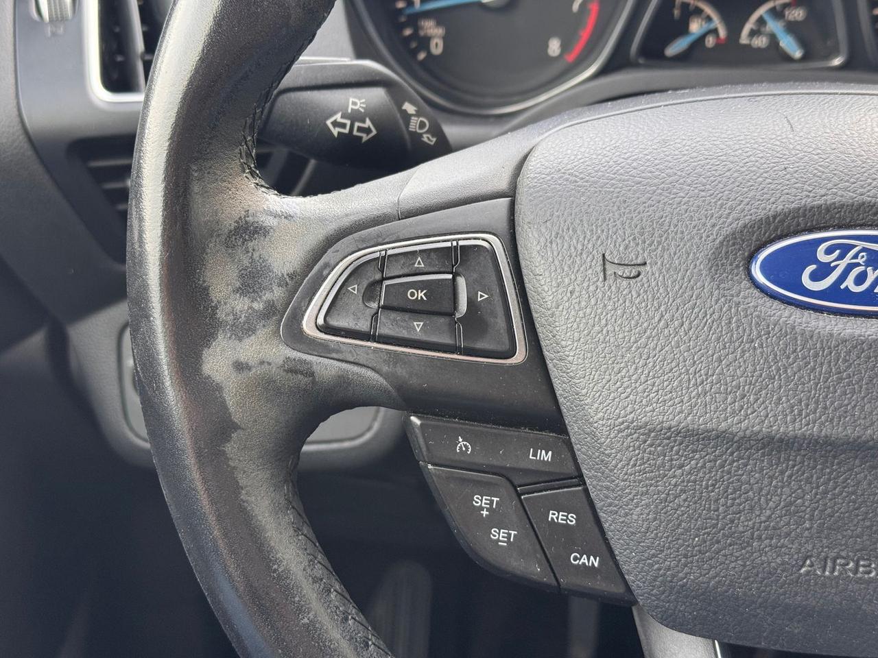 Ford C-Max Titanium 1.6 LPG #12136