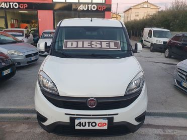 Fiat Doblo Doblò 1.6 MJT 5p 95CV Lounge Neop 2015