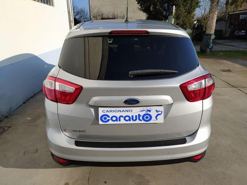 Ford C-Max 1.6 TDCi 115cv DPF Titanium