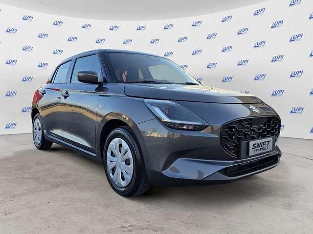 Suzuki Swift Swift 1.2 Hybrid Waku