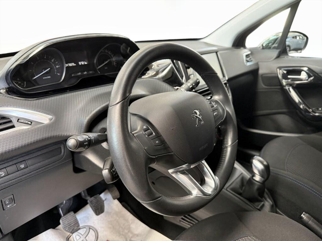 Peugeot 208 5 Porte 1.2 PureTech Signature