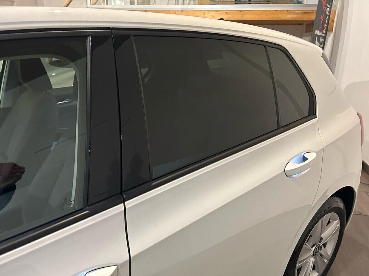 Volkswagen Golf 1.5 eTSI 150 CV EVO ACT DSG Life