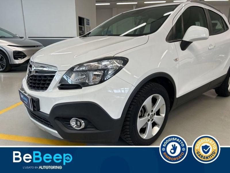 Opel Mokka 1.6 COSMO S&S 4X2 115CV M5