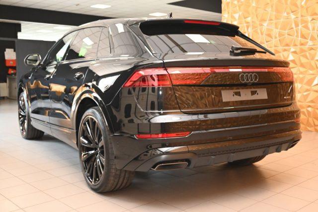 AUDI Q8 MY2026 50TDI Q.TIP.3XS-LINE TET.23"FULL SCONTO30%!